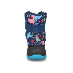 Kamik Snowbug 6 Baby and Toddlers|Kids Winter Boots