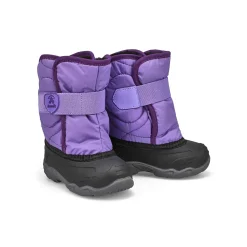 Kamik Snowbug 5 Baby and Toddlers|Kids Winter Boots