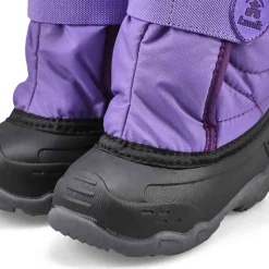 Kamik Snowbug 5 Baby and Toddlers|Kids Winter Boots