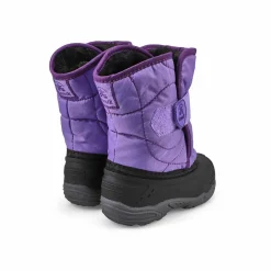 Kamik Snowbug 5 Baby and Toddlers|Kids Winter Boots