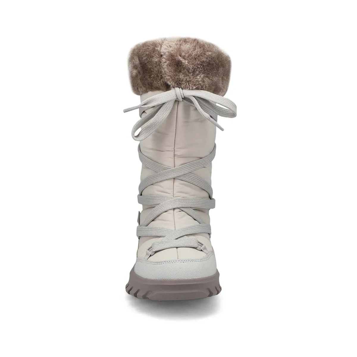 Kamik Snowdon Hi Women|Women Winter Boots