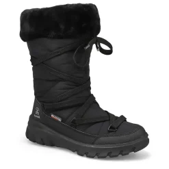 Kamik Snowdon Hi Women|Women Winter Boots