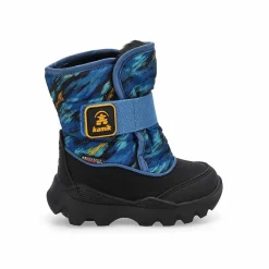 Kamik Snowland Baby and Toddlers|Kids Winter Boots