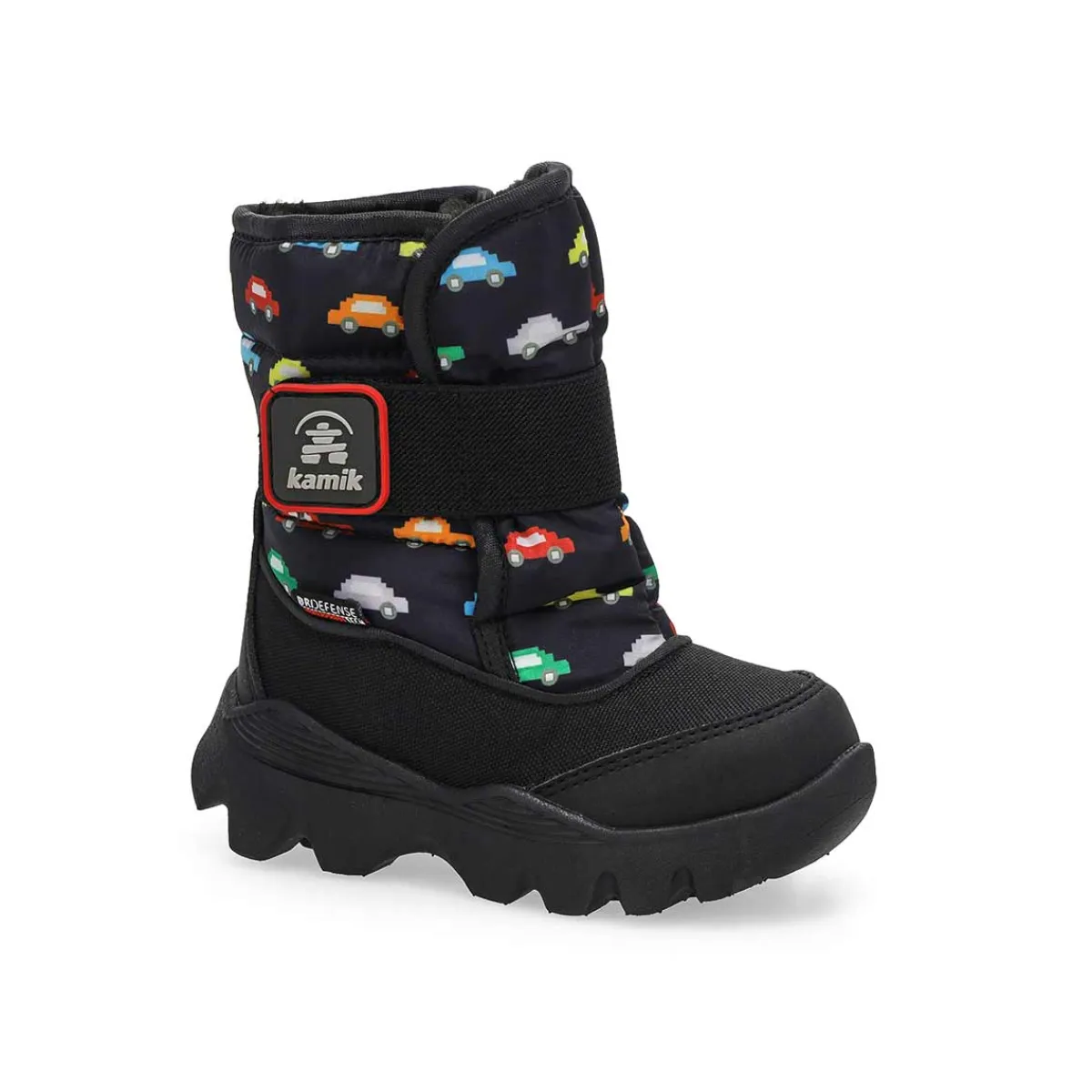 Kamik Snowland Baby and Toddlers|Kids Winter Boots
