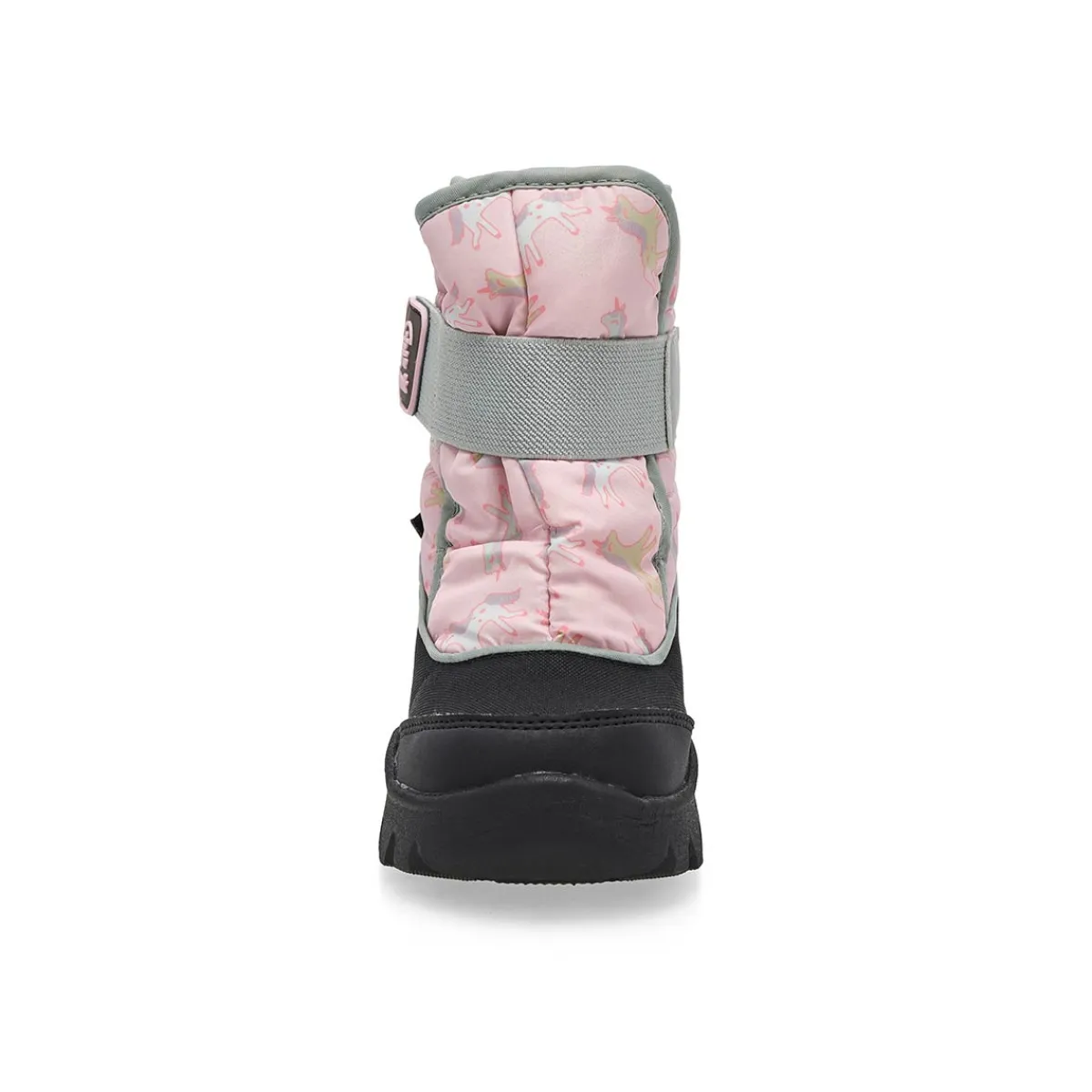 Kamik Snowland Baby and Toddlers|Kids Winter Boots