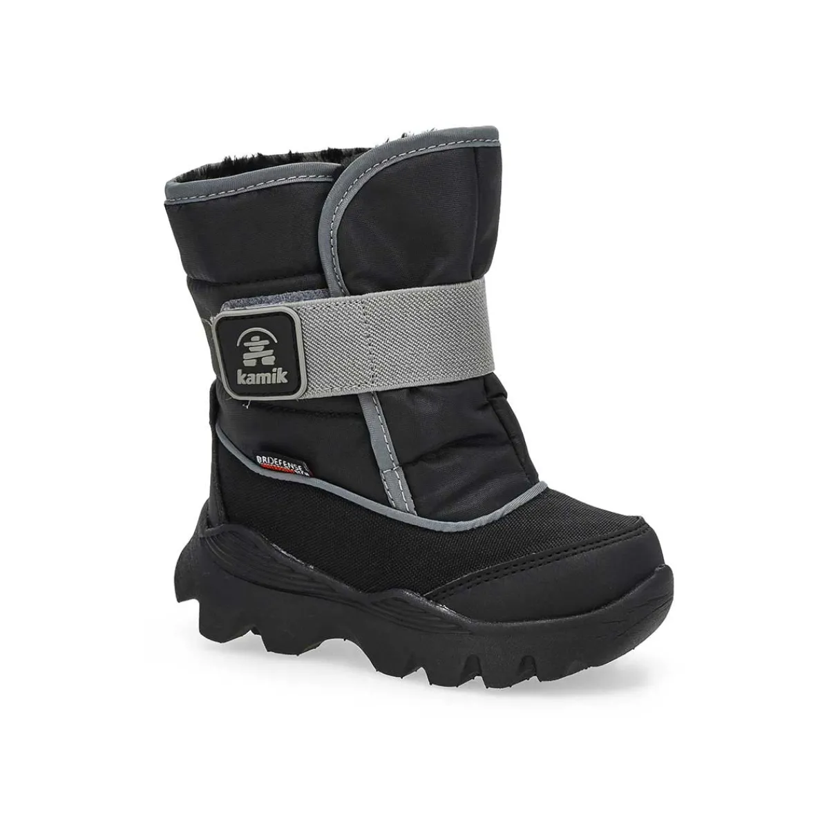 Kamik Snowland Baby and Toddlers|Kids Winter Boots