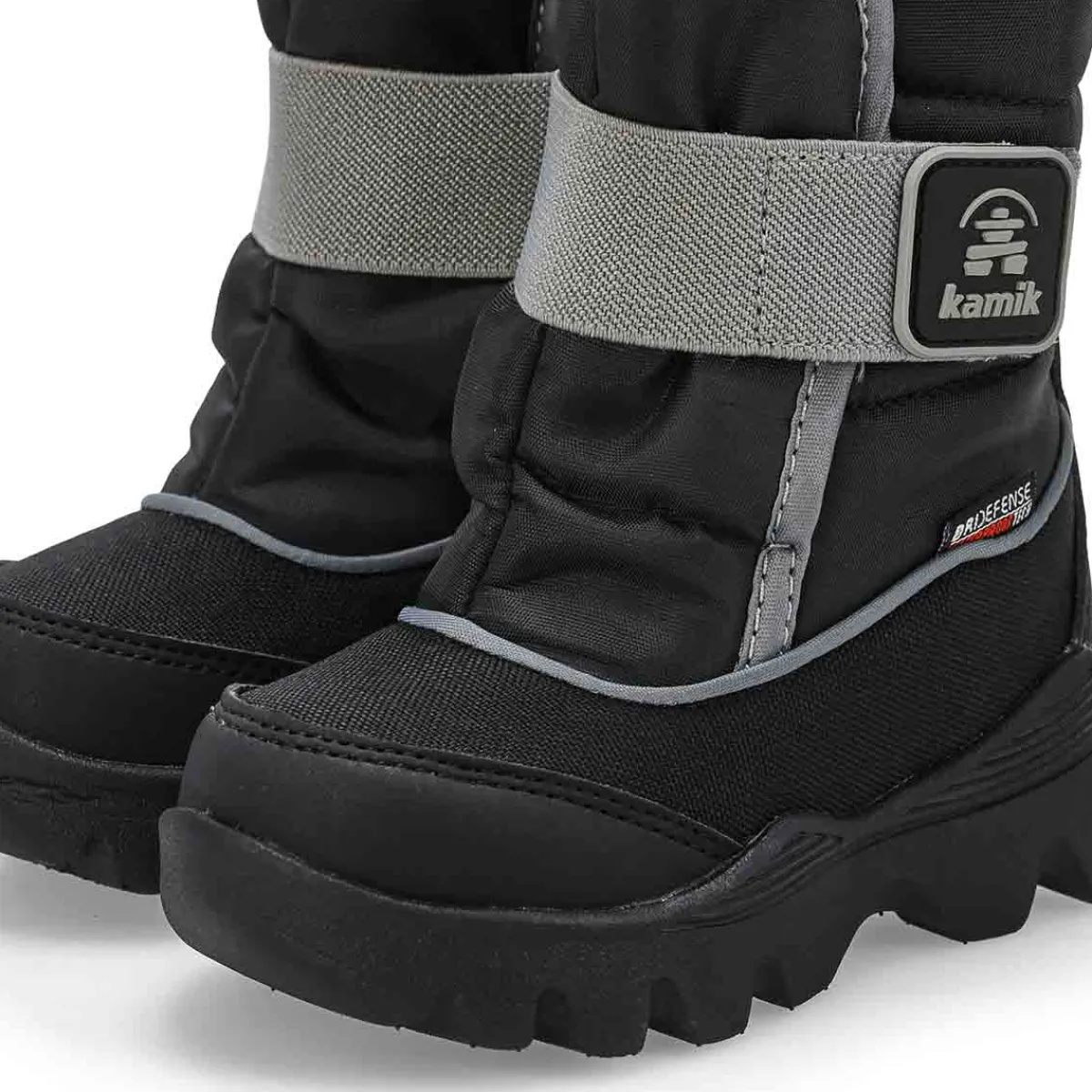 Kamik Snowland Baby and Toddlers|Kids Winter Boots