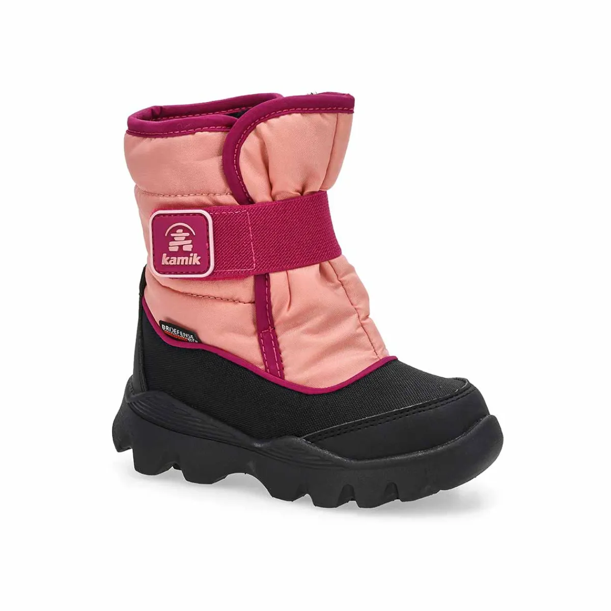 Kamik Snowland Baby and Toddlers|Kids Winter Boots