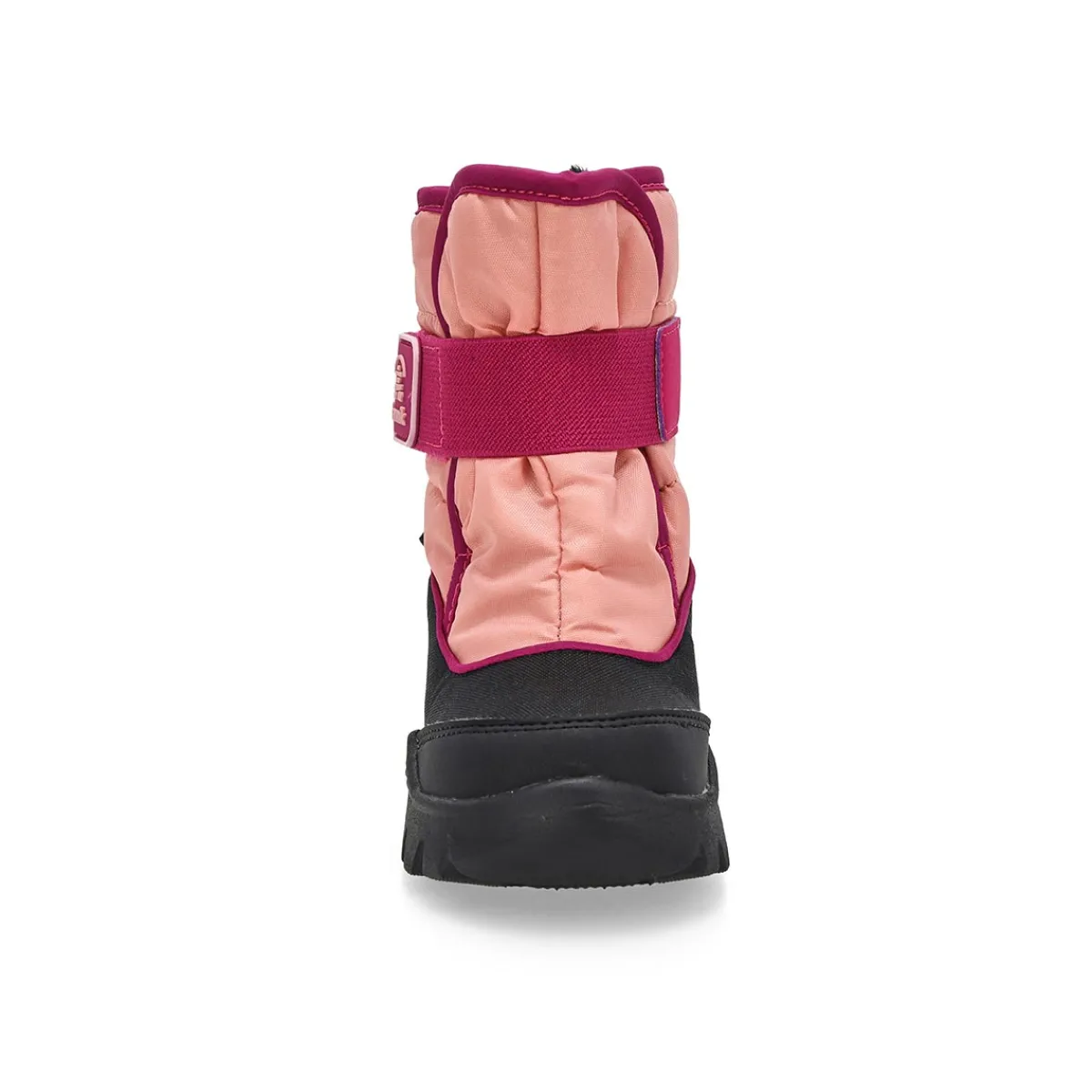 Kamik Snowland Baby and Toddlers|Kids Winter Boots