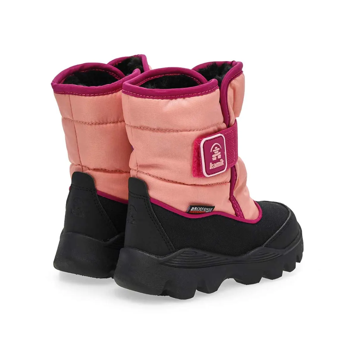 Kamik Snowland Baby and Toddlers|Kids Winter Boots