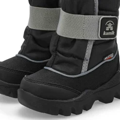 Kamik Snowland Baby and Toddlers|Kids Winter Boots