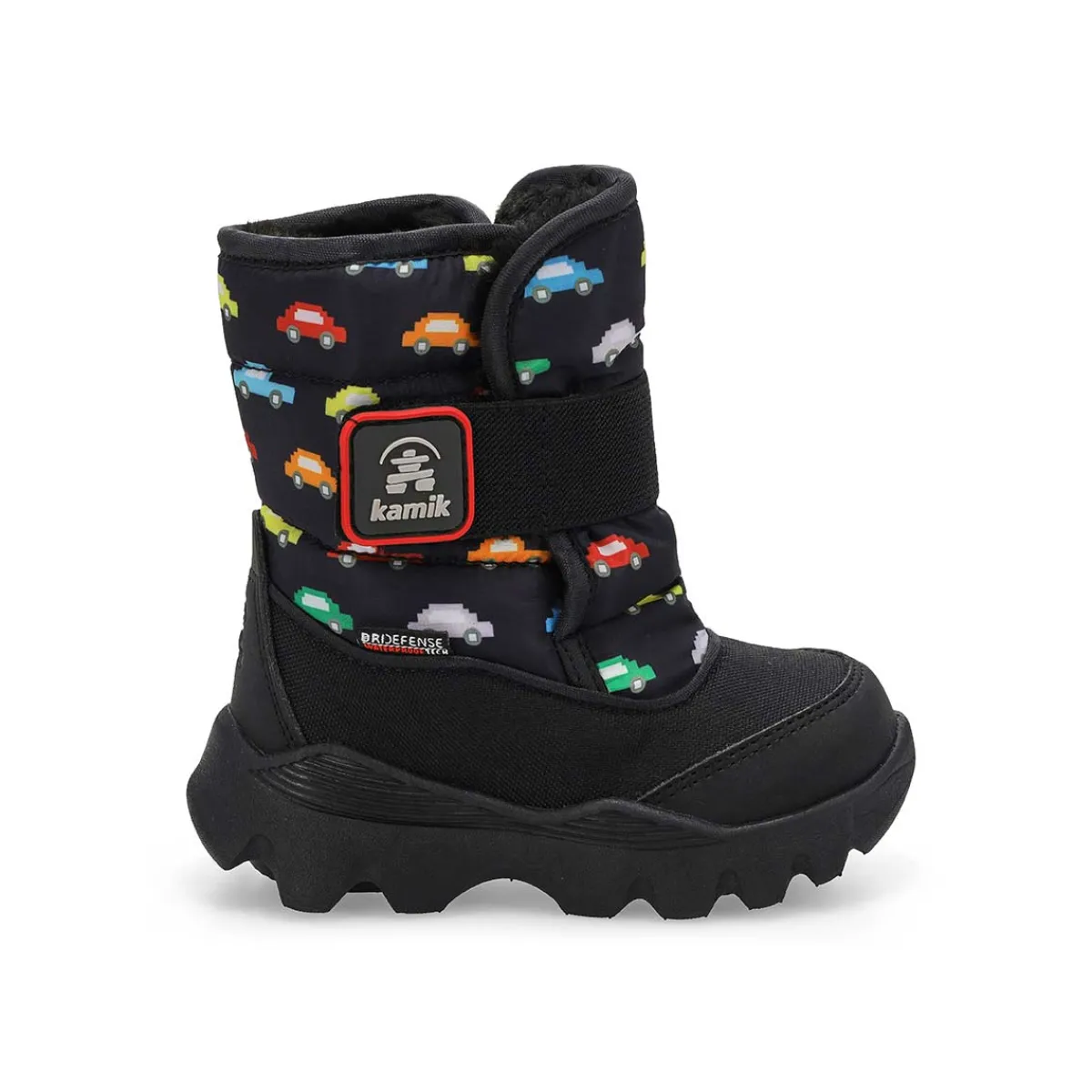 Kamik Snowland Baby and Toddlers|Kids Winter Boots