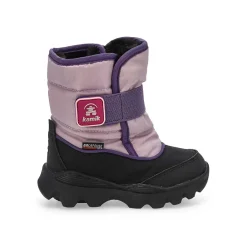 Kamik Snowland Baby and Toddlers|Kids Winter Boots