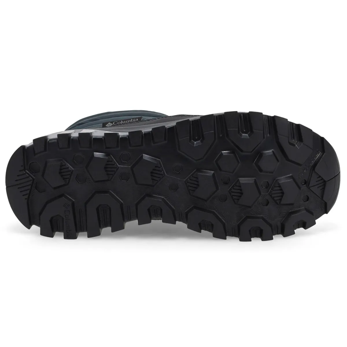 Columbia Snowtrot Mid Women|Women Winter Boots