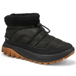 Columbia Snowtrot Shorty Women|Women Winter Boots