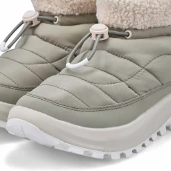 Columbia Snowtrot Shorty Women|Women Winter Boots