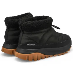 Columbia Snowtrot Shorty Women|Women Winter Boots