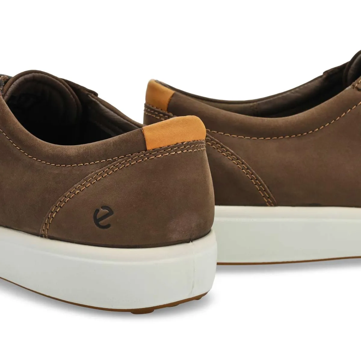 Ecco Soft 7 Men| Shoes