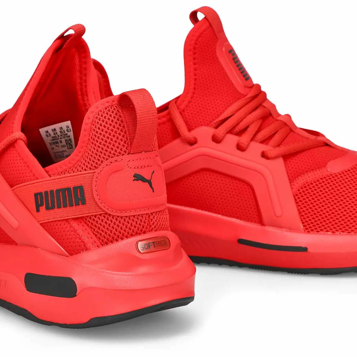 Puma Softride Enzo 5 Men| Sneakers And Athletic