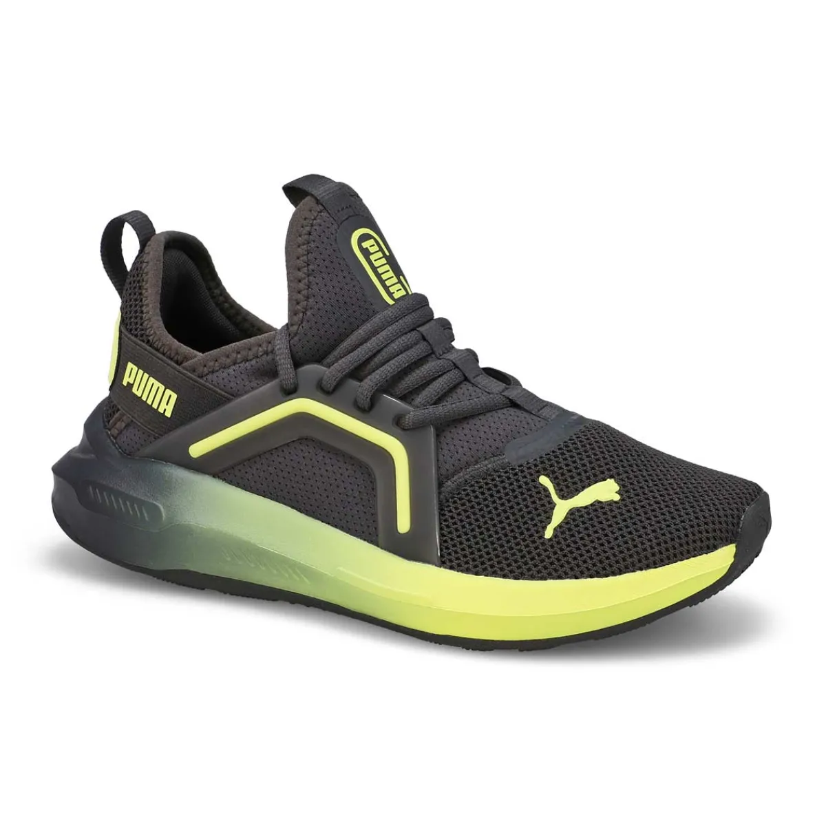 Puma Softride Enzo 5 Kids|Kids/BOY Sneakers And Athletic|Sneakers And Athletic