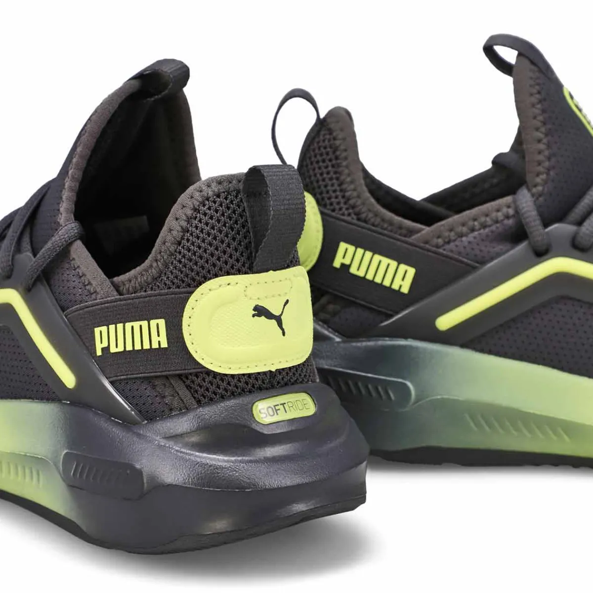 Puma Softride Enzo 5 Kids|Kids/BOY Sneakers And Athletic|Sneakers And Athletic