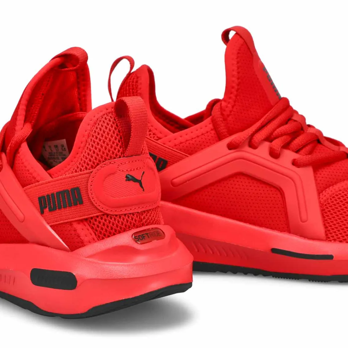 Puma Softride Enzo 5 Kids|Kids/BOY Sneakers And Athletic|Sneakers And Athletic