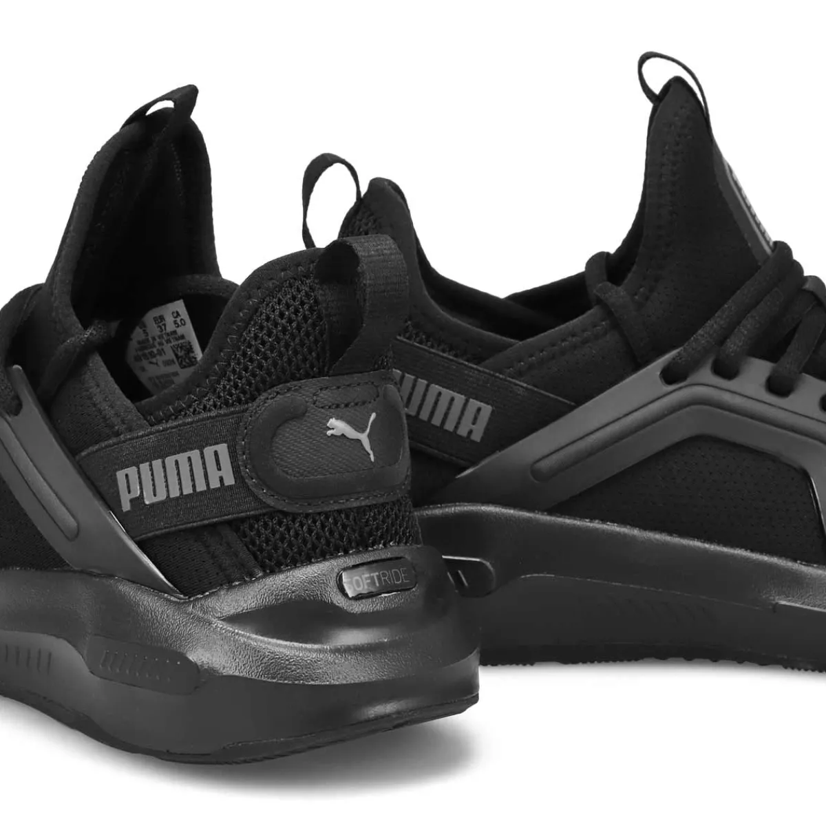 Puma Softride Enzo 5 Jr Boys|Kids/BOY Sneakers And Athletic