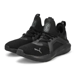 Puma Softride Enzo 5 Jr Boys|Kids/BOY Sneakers And Athletic