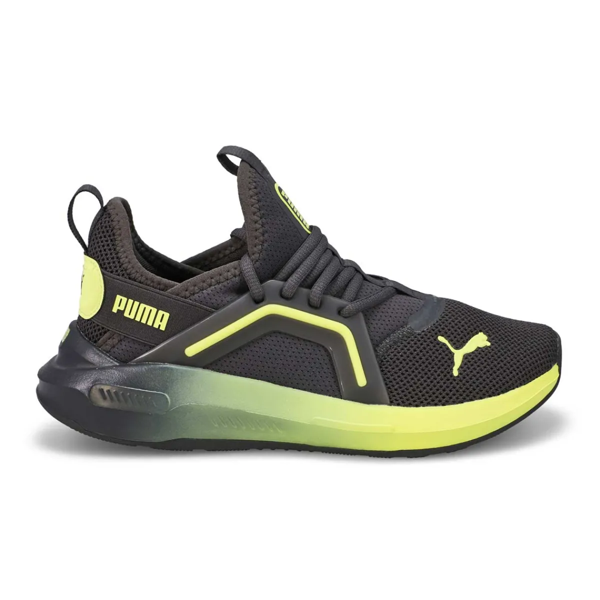 Puma Softride Enzo 5 Jr Boys|Kids/BOY Sneakers And Athletic