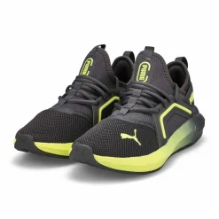 Puma Softride Enzo 5 Jr Boys|Kids/BOY Sneakers And Athletic