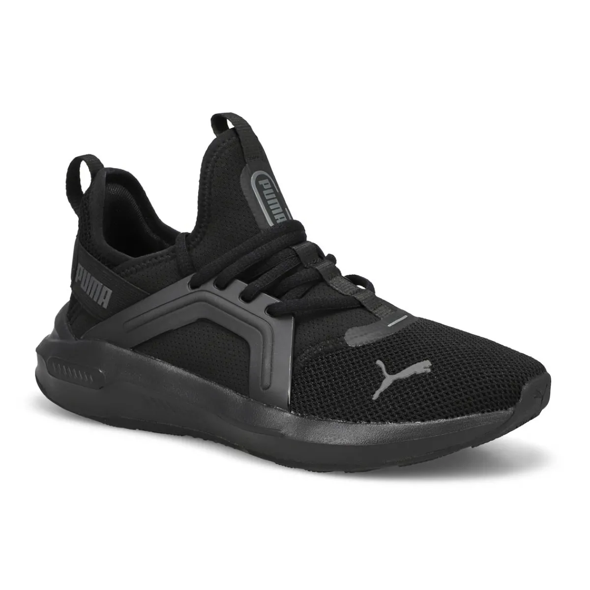Puma Softride Enzo 5 Jr Boys|Kids/BOY Sneakers And Athletic