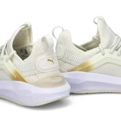 Puma Softride Enzo 5 Metallic Women|Women Sneakers And Athletic