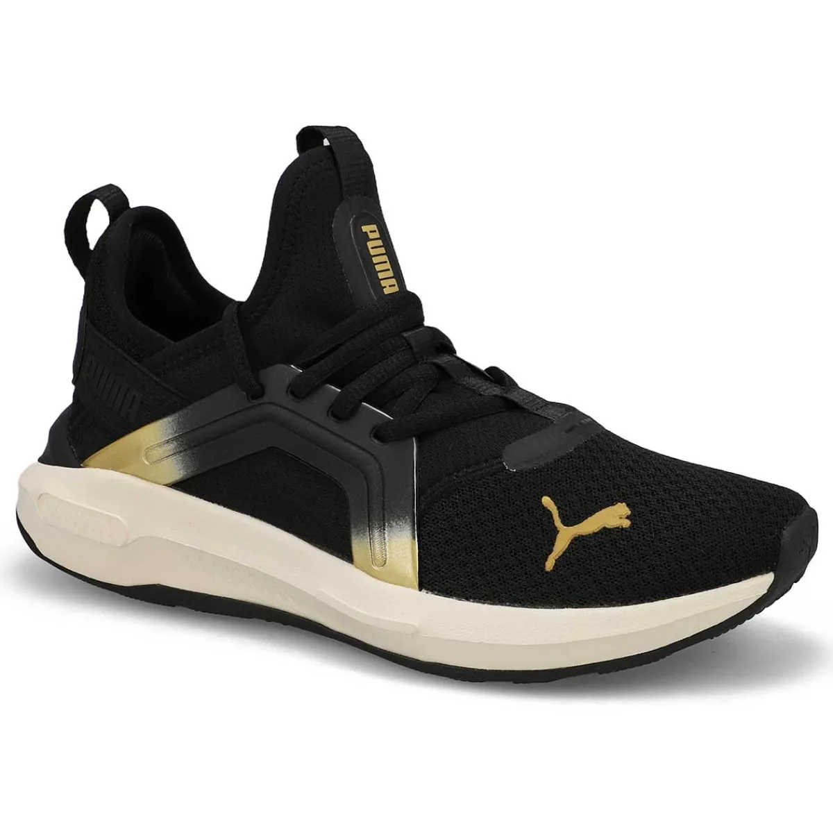 Puma Softride Enzo 5 Metallic Women|Women Sneakers And Athletic