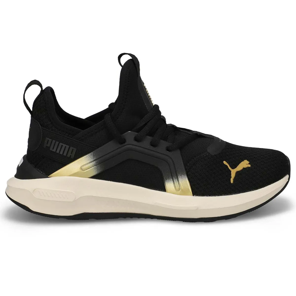 Puma Softride Enzo 5 Metallic Women|Women Sneakers And Athletic