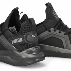 Puma Softride Enzo 5 Wide Men| Sneakers And Athletic
