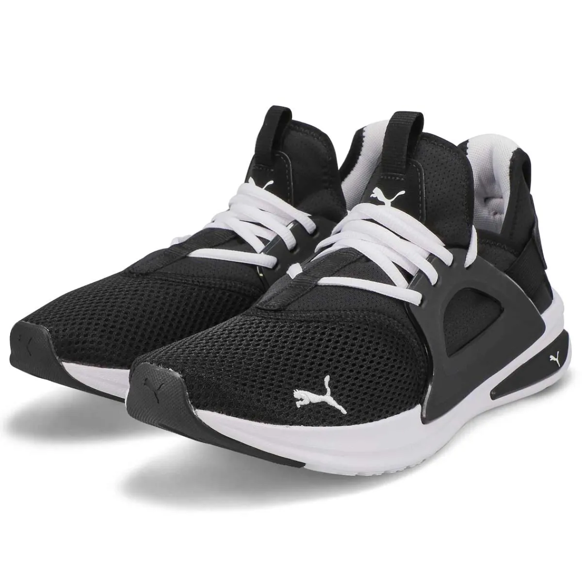 Puma Softride Enzo Evo Men| Sneakers And Athletic