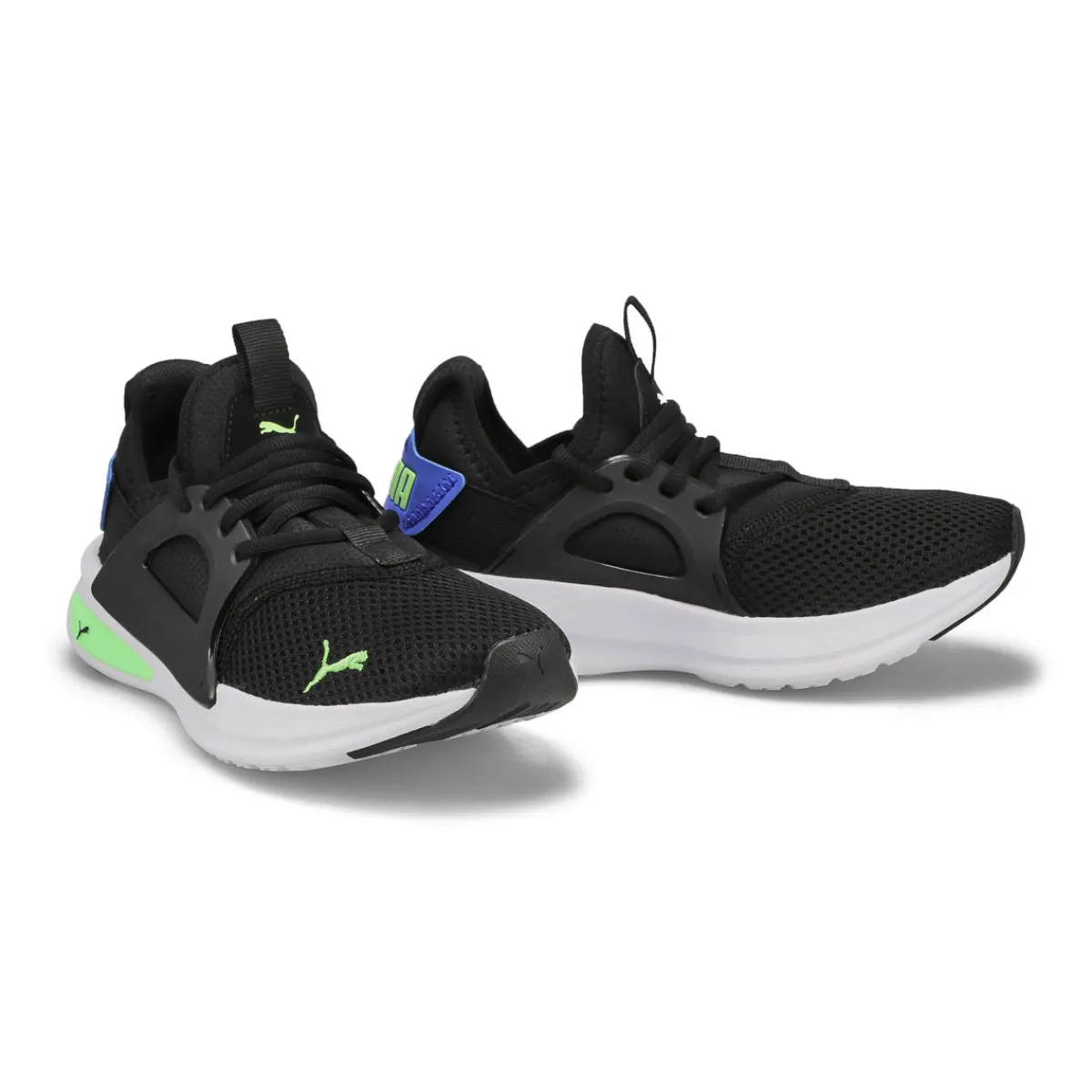 Puma Softride Enzo Evo Jr Girls|Kids Sneakers And Athletic|Clearance