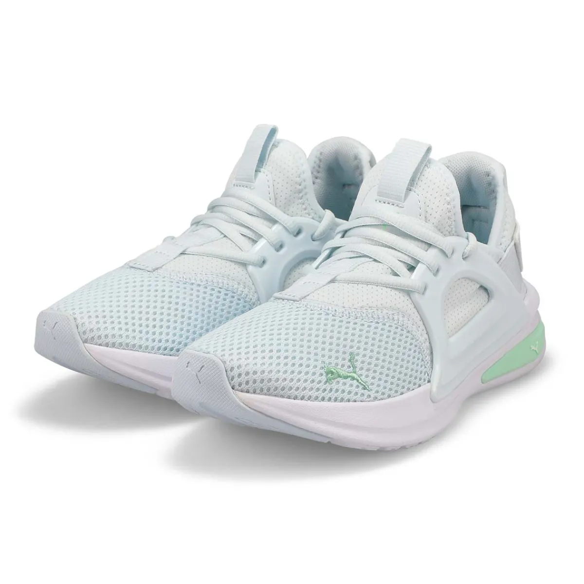 Puma Softride Enzo Evo Jr Girls|Kids Sneakers And Athletic|Clearance