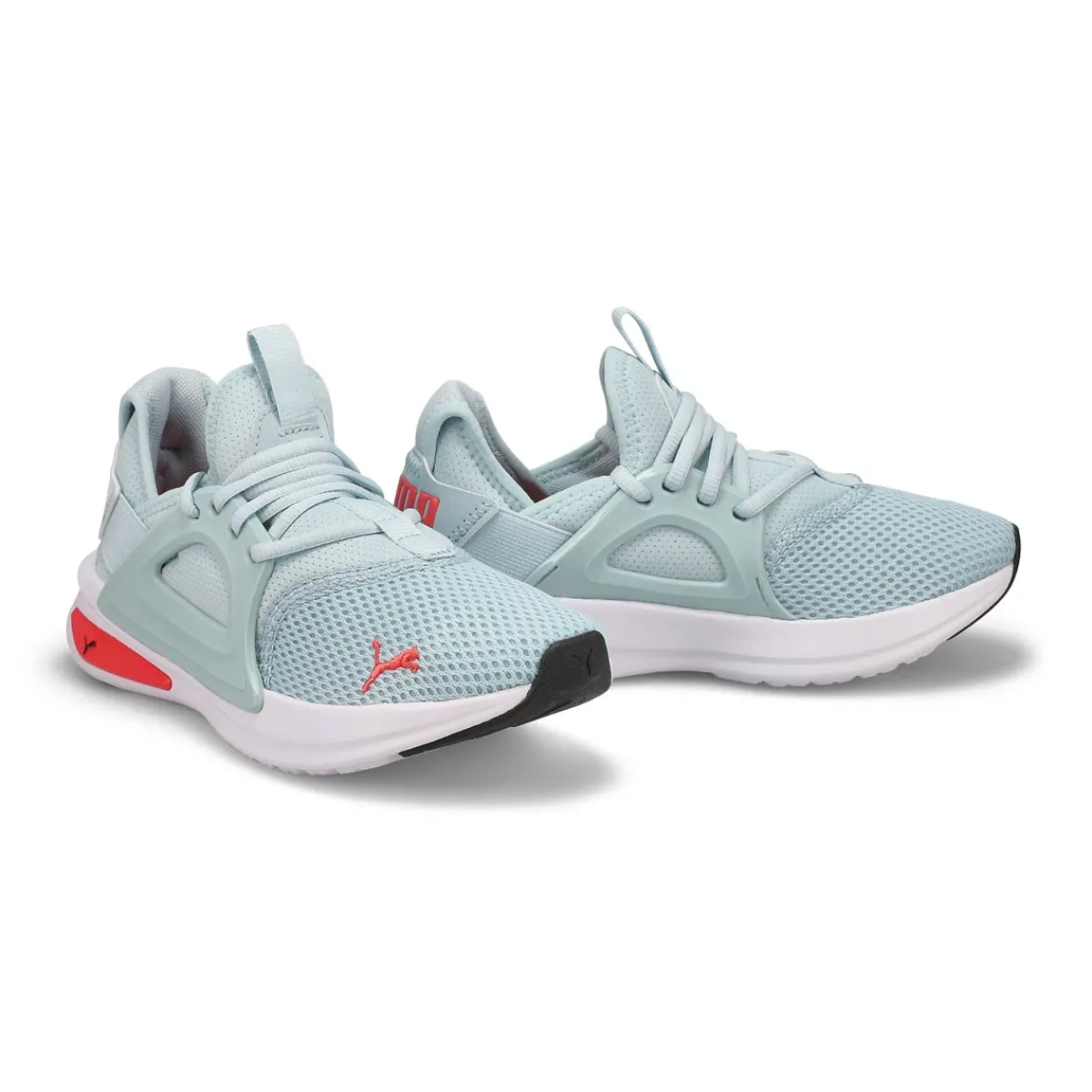 Puma Softride Enzo Evo Jr Girls|Kids Sneakers And Athletic|Clearance