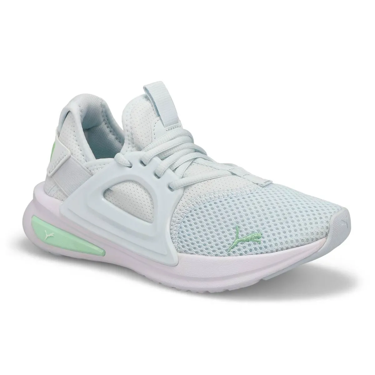Puma Softride Enzo Evo Jr Kids|Kids/BOY Sneakers And Athletic|Clearance