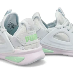 Puma Softride Enzo Evo Jr Kids|Kids/BOY Sneakers And Athletic|Clearance