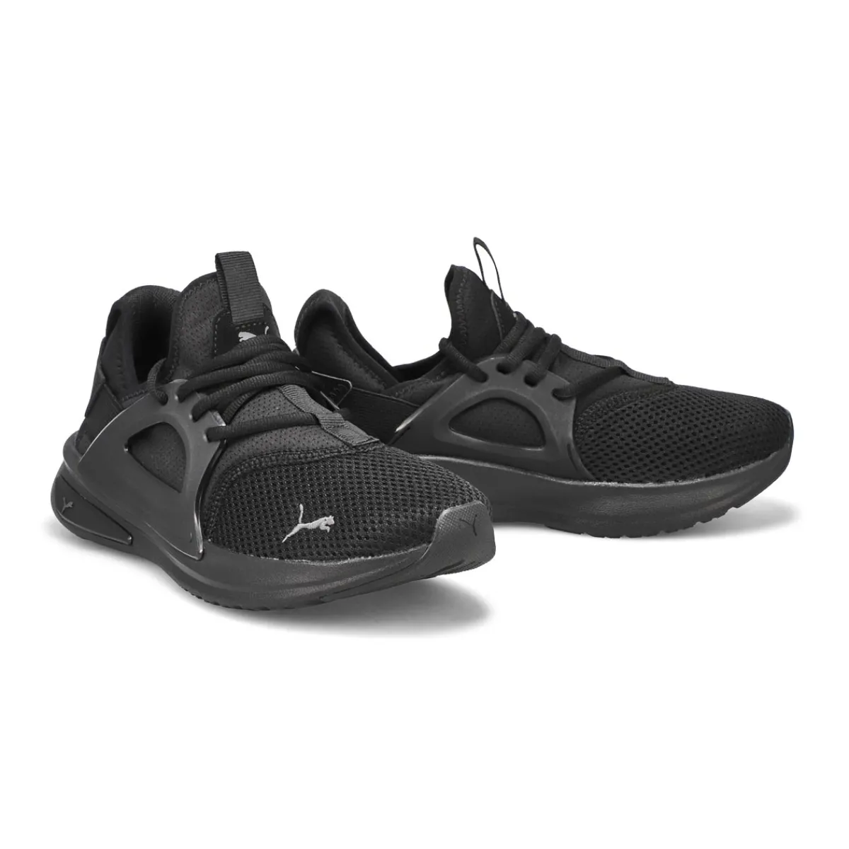 Puma Softride Enzo Evo Jr Kids|Kids/BOY Sneakers And Athletic|Clearance