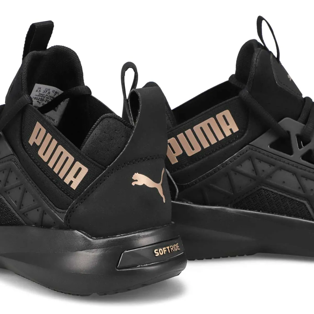 Puma Softride Enzo NXT Women|Women Sneakers And Athletic
