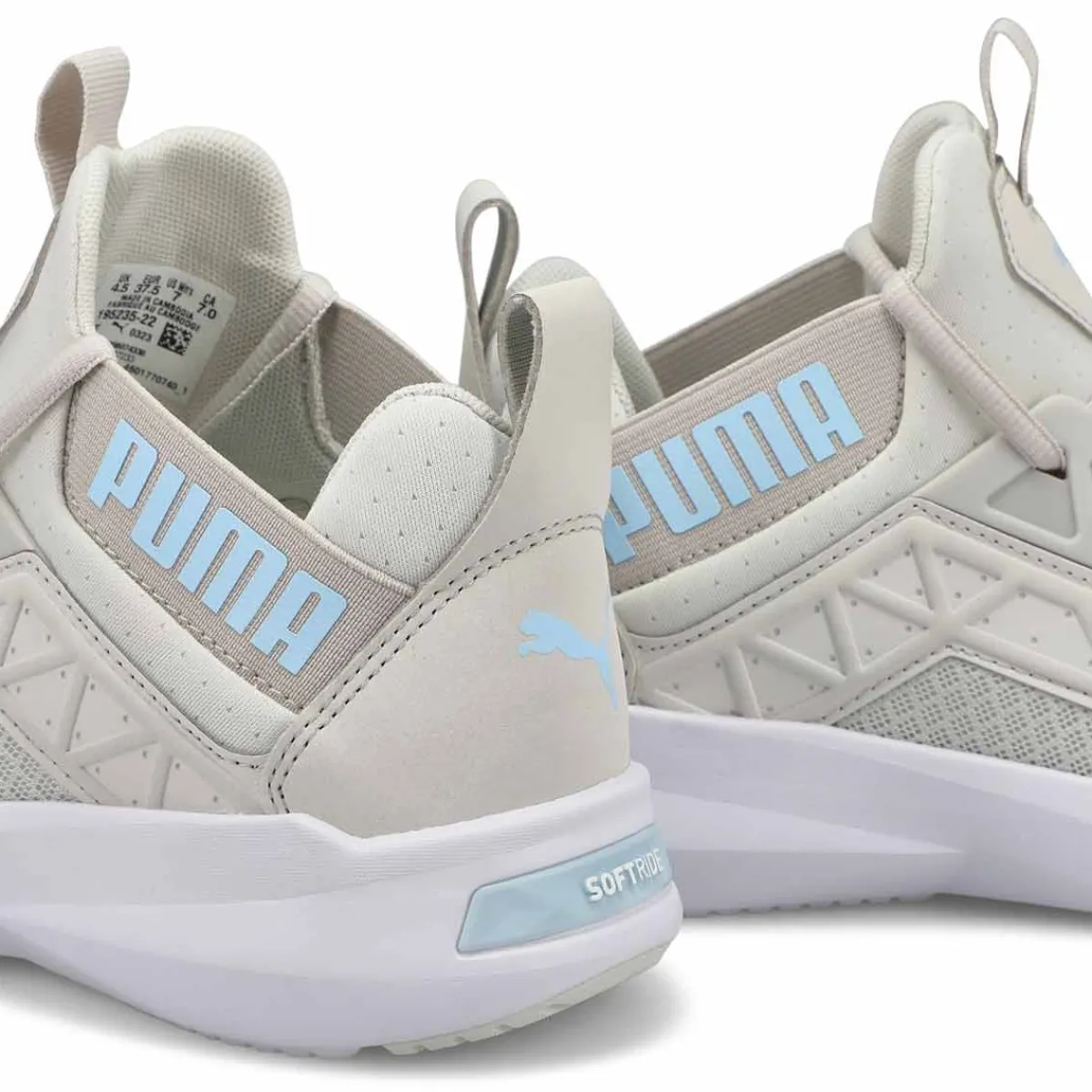 Puma Softride Enzo NXT Women|Women Sneakers And Athletic