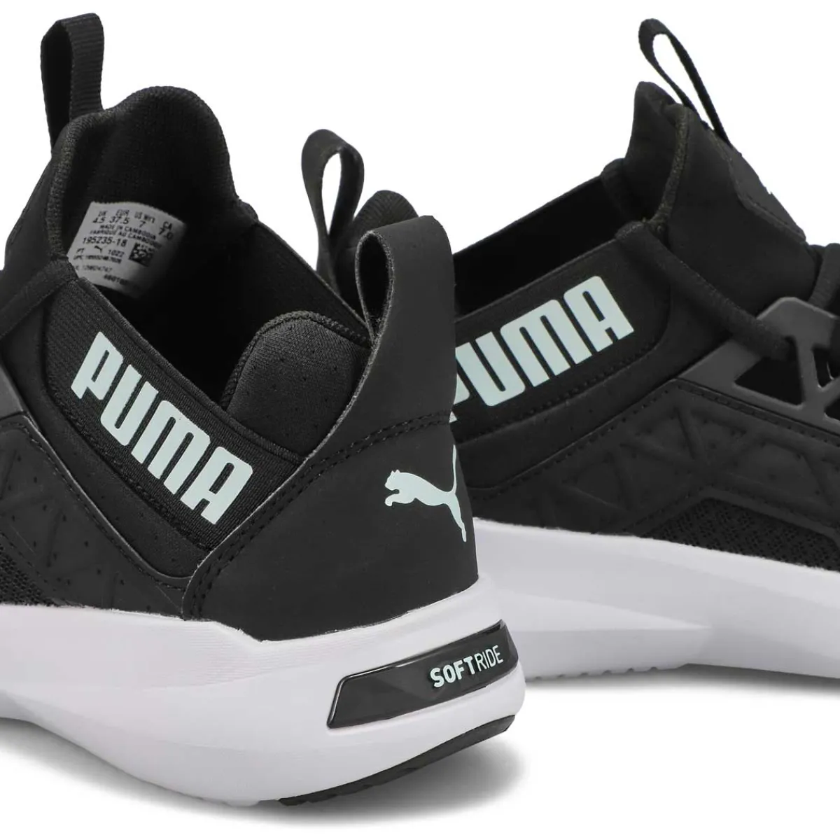Puma Softride Enzo NXT Women|Women Sneakers And Athletic
