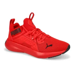 Puma Softride Enzo NXT Jr Boys|Kids/BOY Sneakers And Athletic