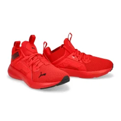 Puma Softride Enzo NXT Jr Boys|Kids/BOY Sneakers And Athletic