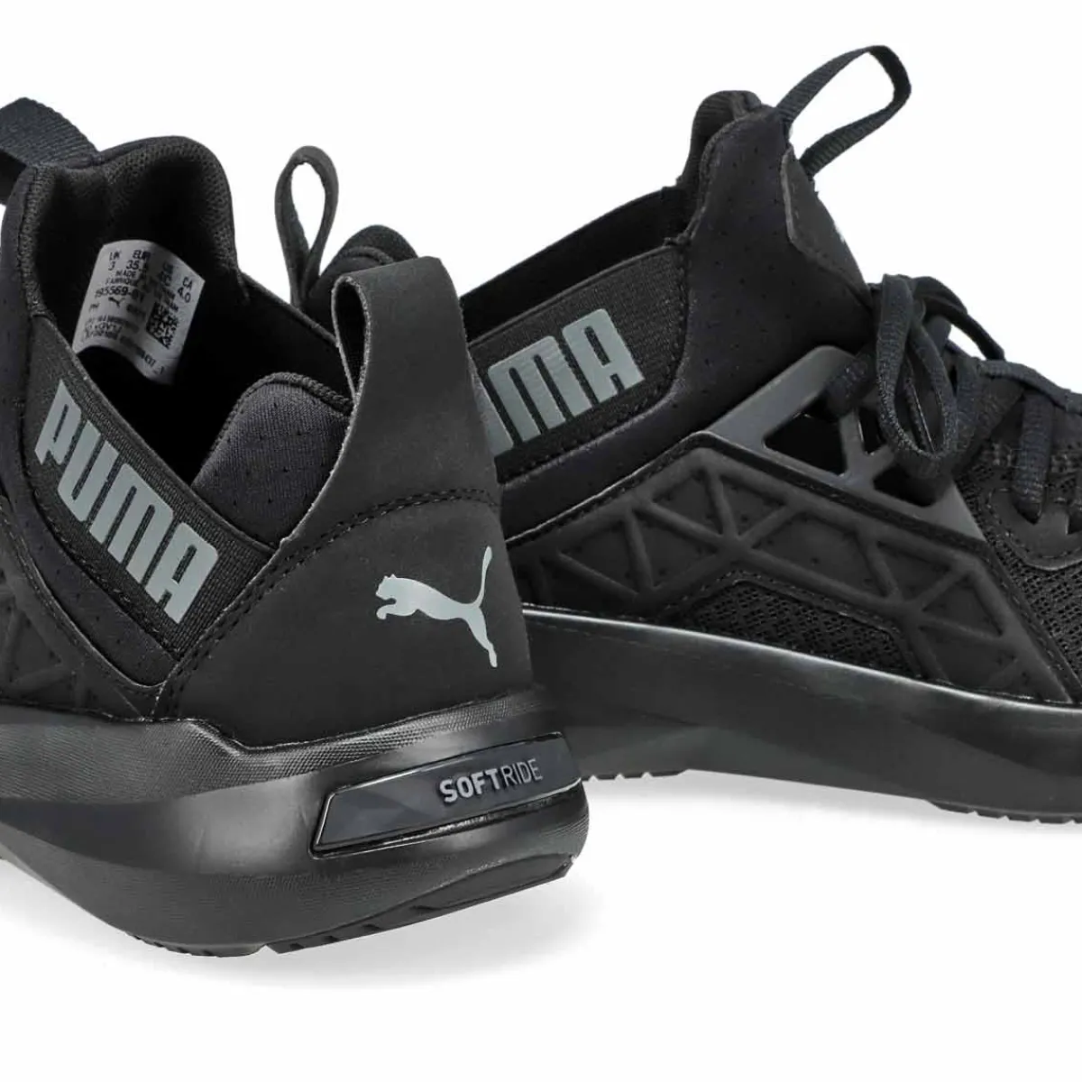 Puma Softride Enzo NXT Jr Boys|Kids/BOY Sneakers And Athletic