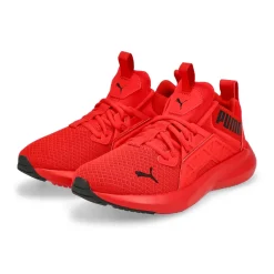Puma Softride Enzo NXT Jr Kids|Kids/BOY Sneakers And Athletic|Clearance