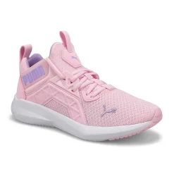 Puma Softride Enzo NXT Jr Kids|Kids/BOY Sneakers And Athletic|Clearance